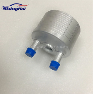 TF-60SN 09G refroidisseur d'huile à Transmission <span class=keywords><strong>automatique</strong></span> echangeur <span class=keywords><strong>de</strong></span> chaleur - Product Image 4