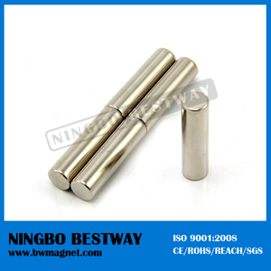 Pas cher ndfeb aimant super puissant magnétique chine mmm100 mmm - Product Image 4