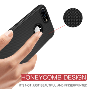 La disipación de calor caso protección de la cámara de teléfono caso para el iPhone 7,7 más - Product Image 6
