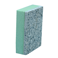 Colle polyuréthane en deux parties pour le bois, la laine de roche, le collage de panneaux sandwich