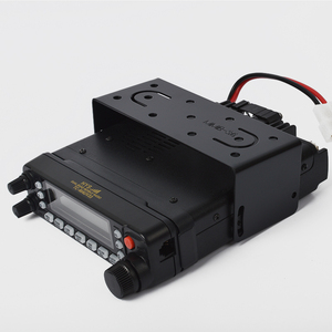 Pantalla grande Profesional <span class=keywords><strong>FM</strong></span> Ham Radio Transceptor Módulo - Product Image 4