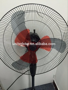 Thiết Kế Mới Điện Đứng Làm Mát Bệ Điện Double Blade Động Cơ Điện Quạt Thông Gió - Product Image 5