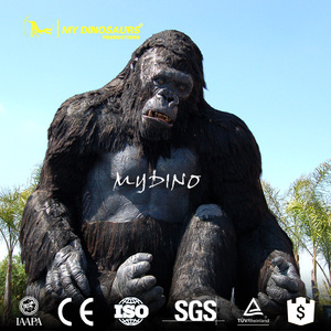 Khủng Long Của Tôi AA077 Động Vật Kích Thước Cuộc Sống Động Vật Quái Vật Godzilla - Product Image 6