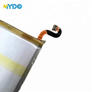 Batería del teléfono móvil gb t18287-2013 3,85 V baterías li-ion para Samsung s8 más 3500 Mah - Product Image 4