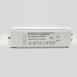 <span class=keywords><strong>Led</strong></span> Driver <span class=keywords><strong>Dali</strong></span> 220V 50 Wát <span class=keywords><strong>Dali</strong></span> Điều Khiển 1200mA Dimmable <span class=keywords><strong>Dali</strong></span> <span class=keywords><strong>Led</strong></span> Điều Khiển Giá - Product Image 4