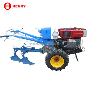 Trattore Agricolo - Product Image 1