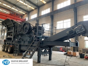 China Shenyang Bergbau maschinen Mobile Ore Rock Stone <span class=keywords><strong>Crusher</strong></span> Maschine Backen brecher zu verkaufen - Product Image 3