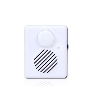 Programmable Push Button Plastic 4M Downloadable Mp3 USB Recordable Sound Module <strong>Music</strong> <strong>Box</strong> for Toys Stuffed Animals - Product Image 1
