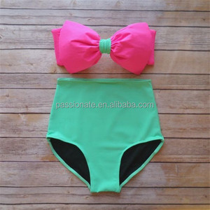 Bikini Brasiliani Sexy Personalizzati per Ragazze, Stile Provocante - Product Image 2