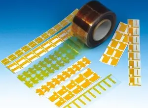 0.2mm 두께 polyimide kaptones 필름 - Product Image 6