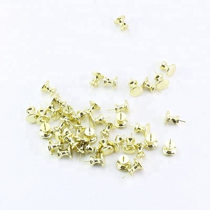 Bán Sỉ Đồ Dùng Học Tập Văn Phòng Pin Đẩy Nhựa Lớn Màu Vàng Theo Yêu Cầu Dùng Cho Bản Đồ Du Lịch - Product Image 3