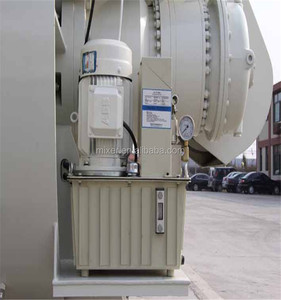 Glass <strong>Block</strong> and Brick <strong>Making</strong> <strong>Machine</strong> Planetary Concrete Mixer <strong>Machines</strong> for Sale - Product Image 4