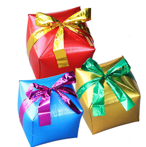 Ballon d'hélium Feuille Pour <span class=keywords><strong>Joyeux</strong></span> <span class=keywords><strong>Anniversaire</strong></span> Souhaite Pour Un Ami - Product Image 1