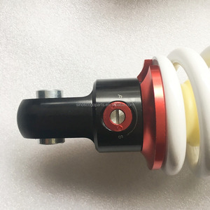 Ammortizzatore ATV QUAD Buggy UTV 500 700 800 1000 Hisun Bennch Xinyang Odes Massimo Parts. - Product Image 4
