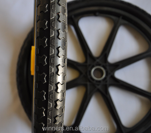 Top-Quality plastic wheels rims for Reliable Passenger Car Performance