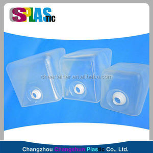 Cubitainer à ultrasons en plastique 5L - Product Image 2