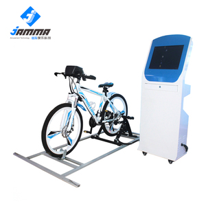 Bijia JAMMA — simulateur de réalité virtuelle, Fitness et amusant, vélo <span class=keywords><strong>Vr</strong></span> - Product Image 2