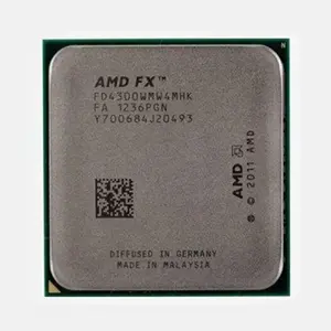ot sale AMD FX-Series FX6300 3.5GHz SIX-Core CPU Processor FX 6300 FD6300WMW6KHK 95W Socket AM3+