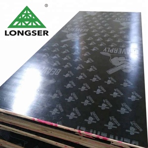 <span class=keywords><strong>Contreplaqué</strong></span> extérieur utilisé / <span class=keywords><strong>Contreplaqué</strong></span> marin de 12 mm / Panneau de <span class=keywords><strong>contreplaqué</strong></span> en ciment - Product Image 4