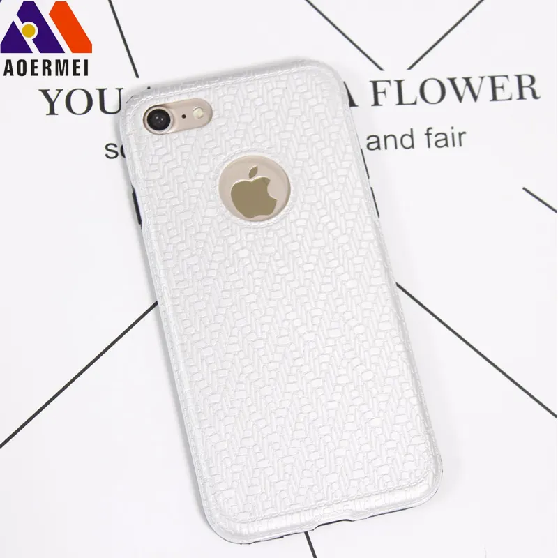 Guangzhou phone case factory mobile phone case for iphone 7