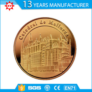 I più popolari monete sfida religioso per la promozione - Product Image 5
