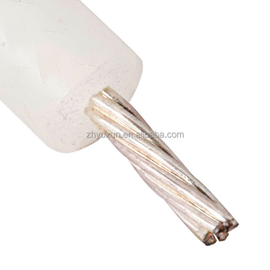 Câble coaxial YUXUN au meilleur prix <span class=keywords><strong>RG213</strong></span> RG223 RG214 RG214/<span class=keywords><strong>U</strong></span> - Product Image 3