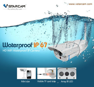 <span class=keywords><strong>VSTARCAM</strong></span> hot selling IP67 solar powered wireless <span class=keywords><strong>ip</strong></span> <span class=keywords><strong>camera</strong></span> to air shipping - Product Image 3