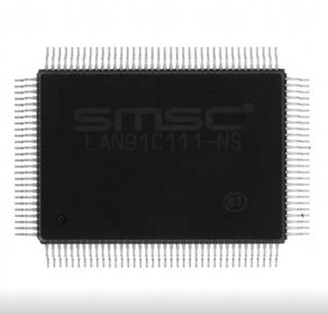 Circuits intégrés LAN91C111-N, contrôleur en stock - Product Image 1