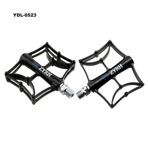 Pedali per Bicicletta Mountain Bike in Lega di Alluminio Perlin, Prodotto Cinese - Product Image 4