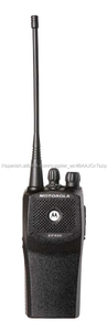 Radio portatil EP-450 vhf 136-174 mhz uhf 403-440/438-470 mhz walkie talke EP450 para <span class=keywords><strong>motorola</strong></span> radio - Product Image 1