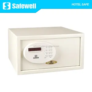 Safewell 23AMD hotelsafe seguro fechadura de combinação de equipamentos de segurança à prova de água eletrônico