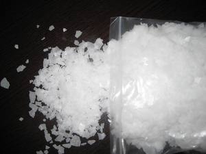 الصيغة الكيميائية كلوريد المغنيسيوم لا مائي - Product Image 2