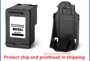 Cartucho de Tinta Compatible 7 Star 680XL para HP <span class=keywords><strong>DeskJet</strong></span> 1115/1118/2135/2138/3635/<span class=keywords><strong>3636</strong></span>, Cartuchos de Tinta para HP 680 - Product Image 5