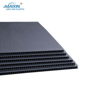 Độ Ẩm Kháng <span class=keywords><strong>Polypropylene</strong></span> <span class=keywords><strong>Hollow</strong></span> <span class=keywords><strong>Board</strong></span>/Panel Tấm Nhựa Sóng Cho In Ấn/Bao Bì/Bảo Vệ - Product Image 1