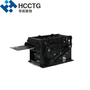 RS232 Distributore di Carta Di Prossimità del Sistema di Parcheggio di Plastica Automatica Macchina HCT-F2-1000