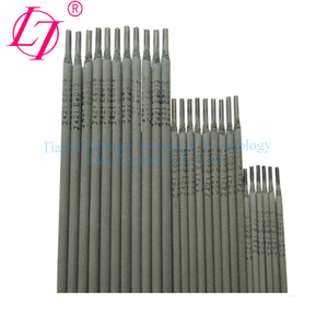 Électrodes de soudage E6013, tige à <span class=keywords><strong>souder</strong></span> en <span class=keywords><strong>acier</strong></span> au carbone, bas <span class=keywords><strong>prix</strong></span>, J421, 2 pièces - Product Image 1