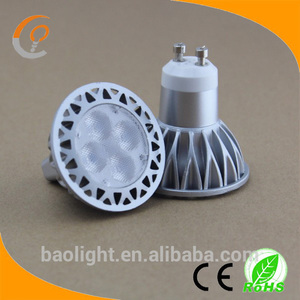 Hight quality productos de calidad <span class=keywords><strong>mr16</strong></span> gu10 led dimmable downlight 2700 k 5 w <span class=keywords><strong>220</strong></span> - 240 v ac ce rohs - Product Image 1