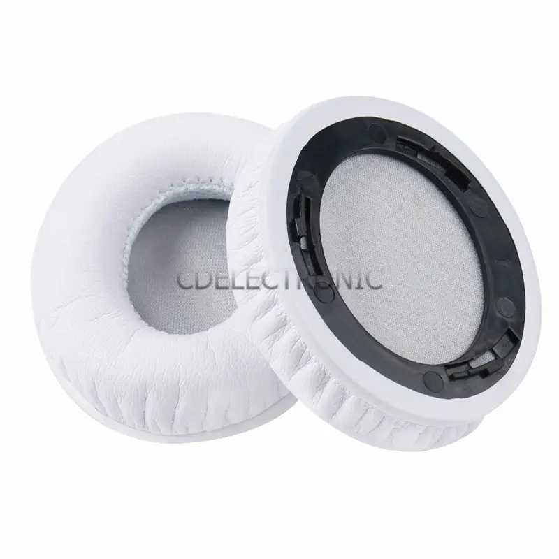 Beat s By Dr. Dre Solo HD Replacement Ear pads / Headphone Earpads / Ear Cushion