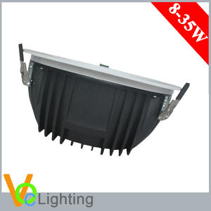 CE Rohs Résistant Au Feu 6 W Led COB LED Spot pour la Cuisine - Product Image 5