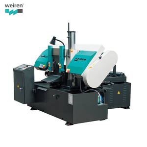 Bonne qualité Radial Bras CNC <span class=keywords><strong>Scie</strong></span> à ruban Machine De Coupe De Bois - Product Image 1