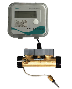 มิเตอร์วัดความร้อนอัลตราโซนิก,ขนาดกลางสำหรับที่พักอาศัย BTU มิเตอร์วัดความร้อนสินค้าขายดีจากจีน - Product Image 5