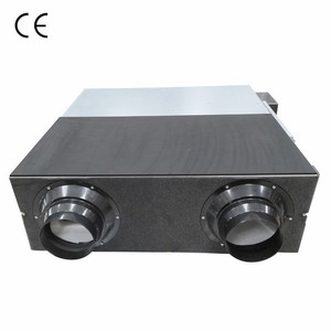 Ventilador <span class=keywords><strong>de</strong></span> Extracción <span class=keywords><strong>de</strong></span> Techo con Filtro HEPA F9, Purificación y Ahorro <span class=keywords><strong>de</strong></span> Energía - Product Image 4