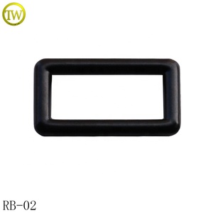 Khóa Điều Chỉnh Trượt Kim Loại Tri-glide Dây Đeo Túi Clip Belt <span class=keywords><strong>Buckles</strong></span> - Product Image 4