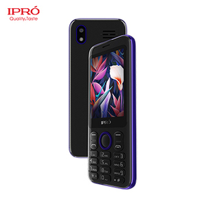 IPRO sbloccato rendere <span class=keywords><strong>il</strong></span> vostro proprio telefono cellulare oem 2g multicolor - Product Image 3