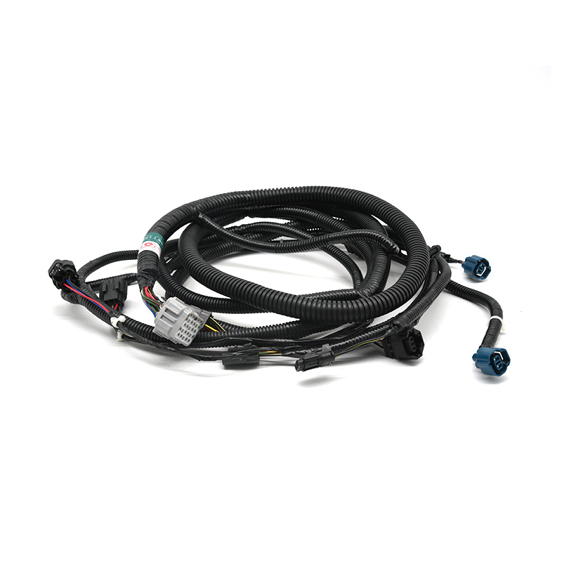 4449447 hydraulic pump wire wiring harness FITS FOR HITACHI