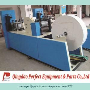 2 de impresión a color servilleta tejido toalla de papel que hace la máquina - Product Image 1