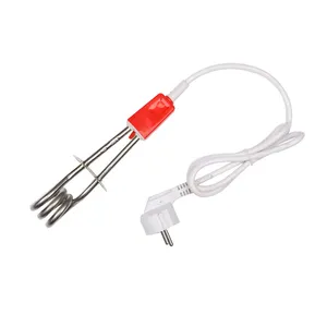 500W Travel Camping electric immersion water heater