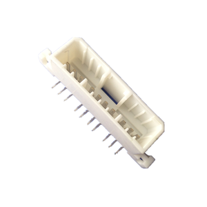 Automotive 25413 SA-2-40P Pin Header Wafer Socket Connector für die Bild-Sprach navigation in Automobilen - Product Image 1