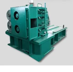 Steel flying shear in rolling mill/wire rod cutting mill