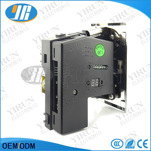 Trò chơi đồng xu Máy Selector Chất lượng cao đồng xu thanh toán thiết bị Hot Bán đa đồng xu chấp nhận - Product Image 4